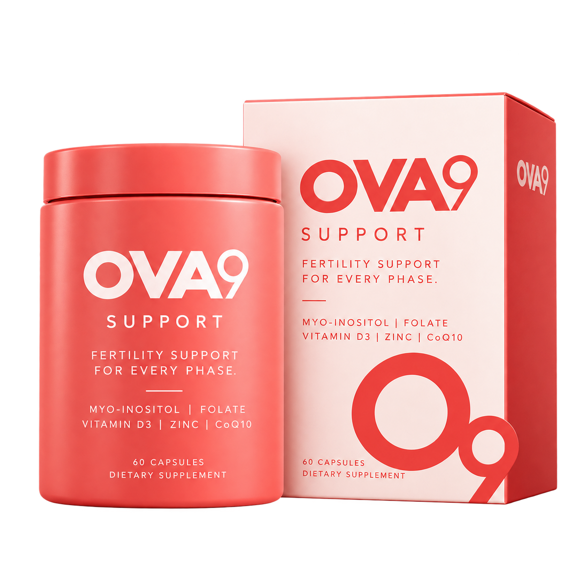 Fertility Support