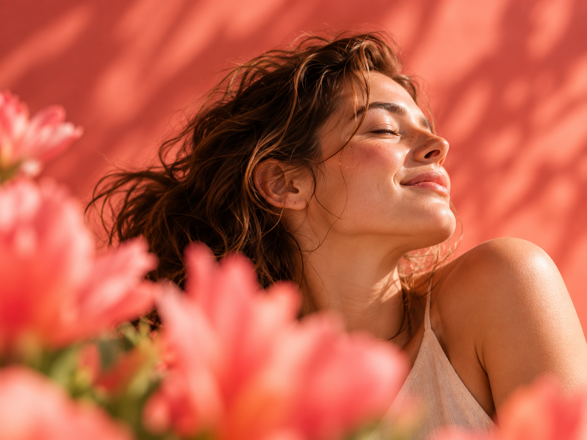 You shouldn't have to become an expert to take care of yourself.